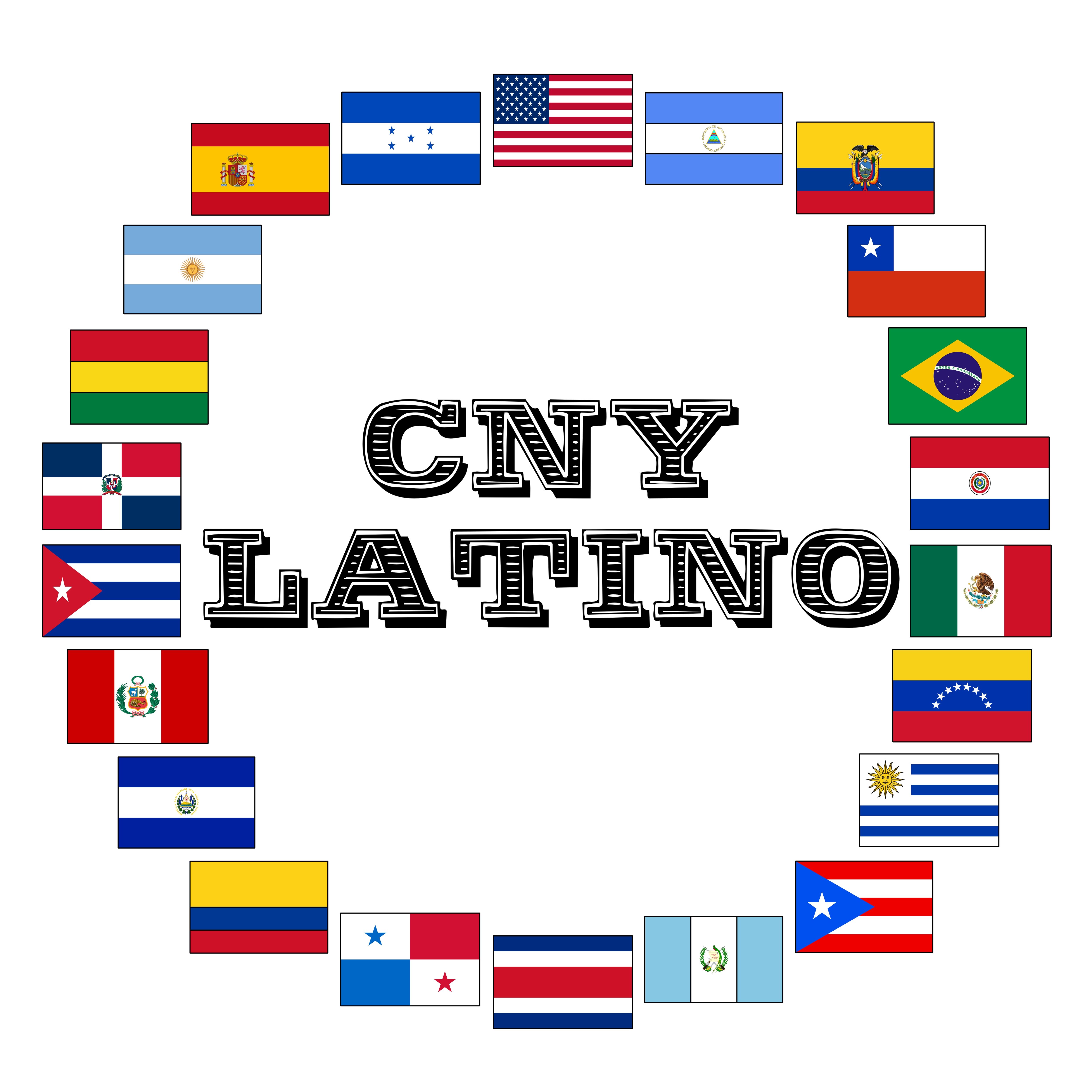 CNY Latino